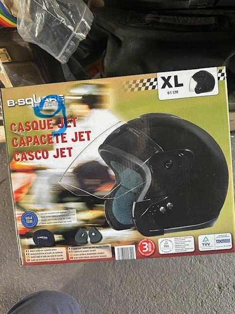 casque ULM Paramoteur Moto, Collections, Enlèvement ou Envoi