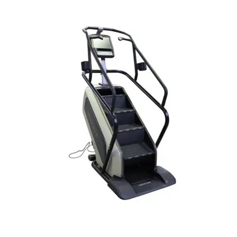 Matrix – C7xi ClimbMill – Traploper, Sport en Fitness, Ophalen of Verzenden, Zo goed als nieuw, Benen