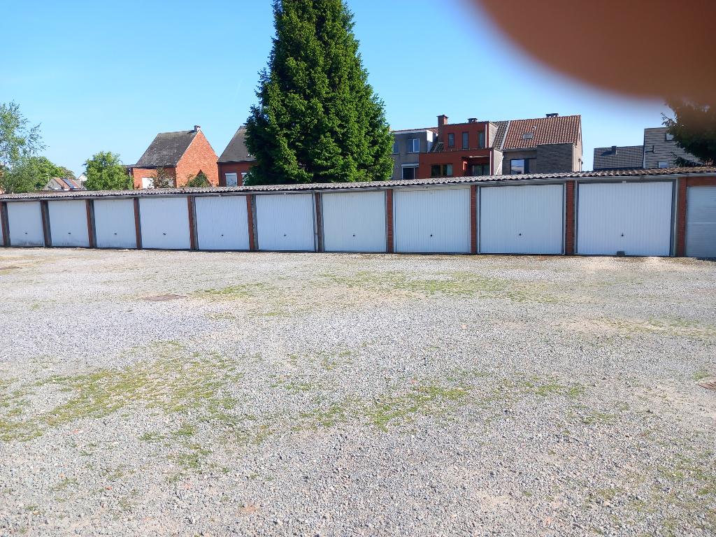 Garagebox te huur in Lier, Immo, Provincie Antwerpen