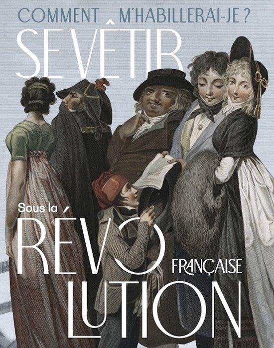 Se vêtir sous la Révolution française (1789-1804), Enlèvement ou Envoi, Utilisé