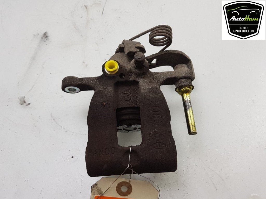 REMKLAUW RECHTS ACHTER ABS Hyundai i20 (GBB) (|58311C8A30|), Gebruikt, Hyundai