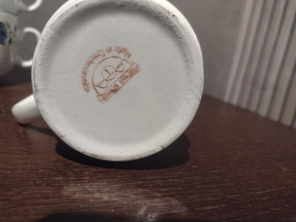 Kopje, Antiek en Kunst, Ophalen