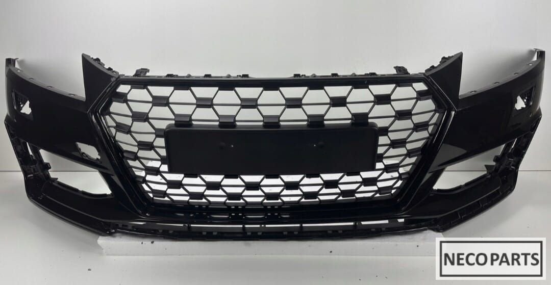 AUDI TT RS8 RS 8 VOORBUMPER BUMPER, Gebruikt, -, -, Bumper