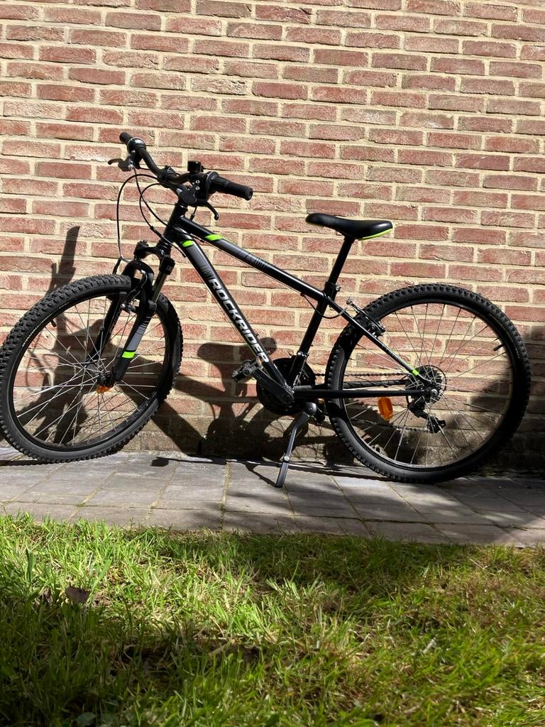 Mountainbike 24’’ in heel goede staat, Fietsen en Brommers, Ophalen, Zo goed als nieuw, 24 inch