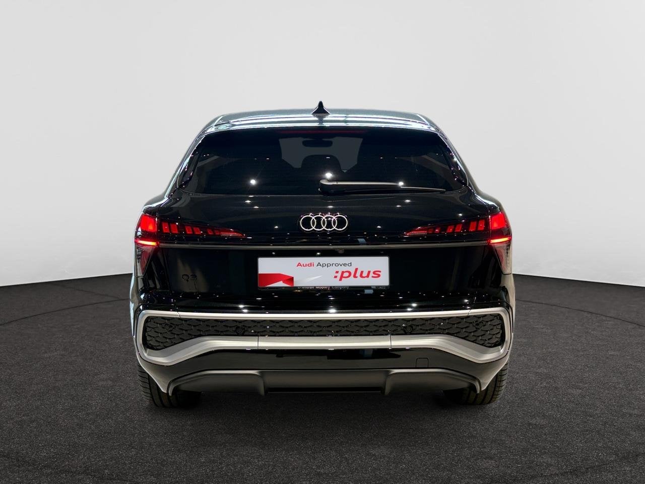 Audi Q3 Sportback 1.5 TFSI MHEV S line S tronic, Achat, Automatique, Essence, https://public.car-pass.be/vhr/6084d6d4-863f-4e76-ae4d-b85f38d931e0