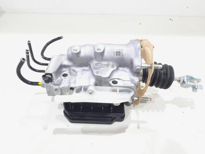 Rembekrachtiger van een Honda Civic, Honda, Gebruikt, -, -
