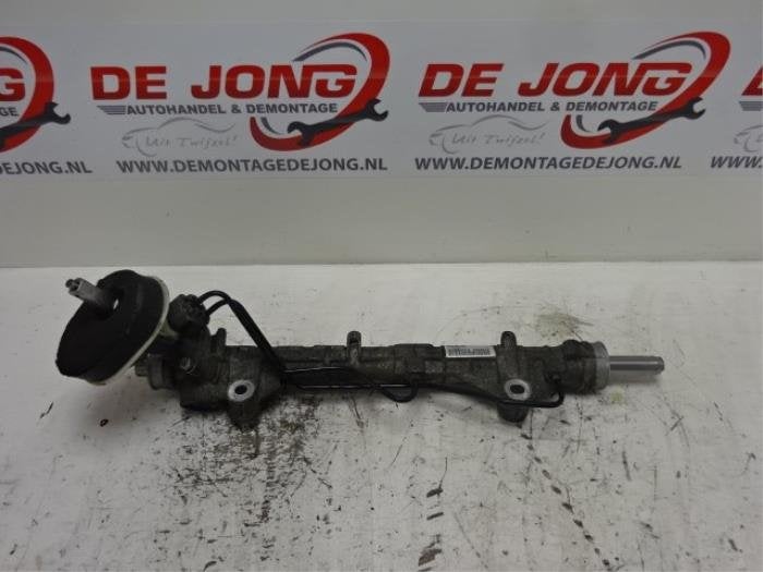 Stuurhuis Bekrachtigd van een Dacia Sandero, Dacia, Gebruikt, -, -