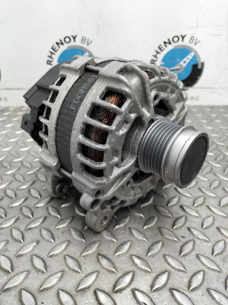 FORD TRANSIT CONNECT Titanium 1.5 Ecoboost Aut. DYNAMO 05E90, Ophalen of Verzenden, Gebruikt, Stiba lid