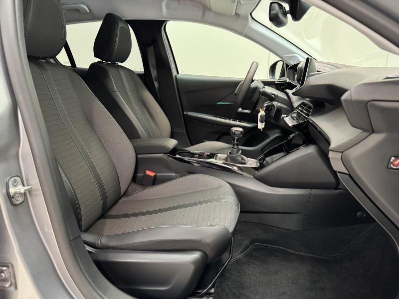 Peugeot 208 1.2i Allure Pack man6. LED|CARPLAY|CRUISE|DAB|PD, Auto's, https://public.car-pass.be/vhr/a2898f6c-7e81-4b48-ba4f-b6fa44419481