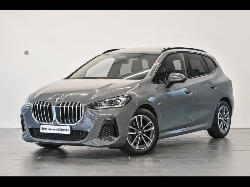 BMW 2-Serie 216i Active Tourer / M Sport, 2 Reeks, Bedrijf, 5 deurs, Parkeerassistent