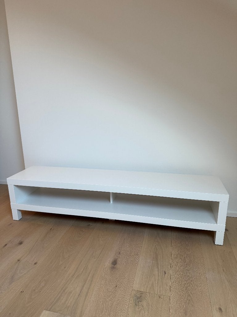Tv-meubel, Huis en Inrichting, Ophalen, 150 tot 200 cm, Zo goed als nieuw, Minder dan 100 cm
