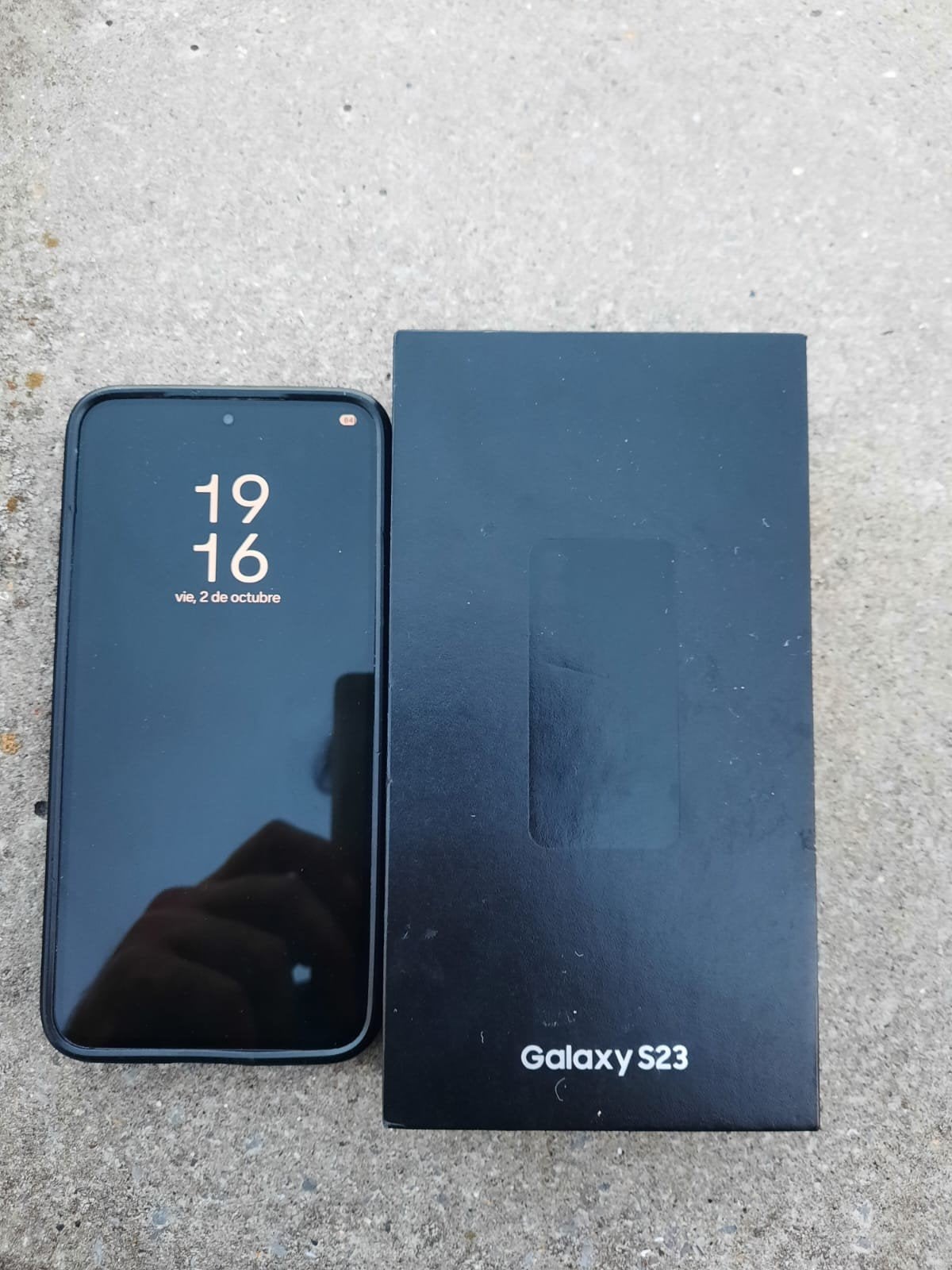 Samsung s23 256g, Telecommunicatie, Ophalen of Verzenden
