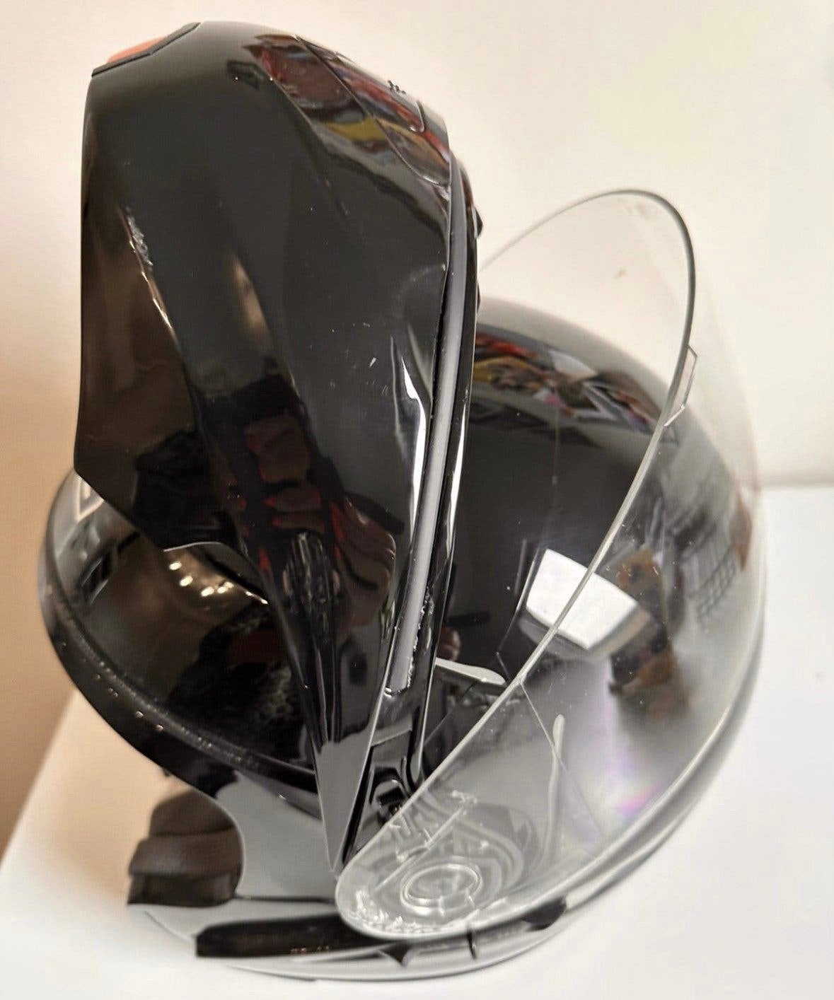 Helm RXA maat 55-56, Ophalen, Zo goed als nieuw