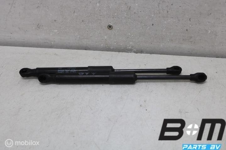 Set gasdrukveren achterklep VW T-Roc Cabrio 2GC827550D, Utilisé