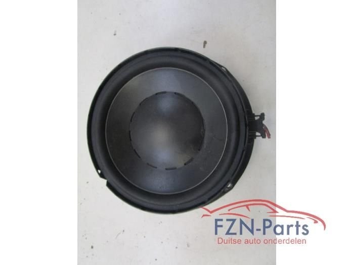 VW Scirocco 1K8 Dynaudio Luidspreker Speaker Voorzijde, Autos : Pièces & Accessoires, Enlèvement ou Envoi, Utilisé