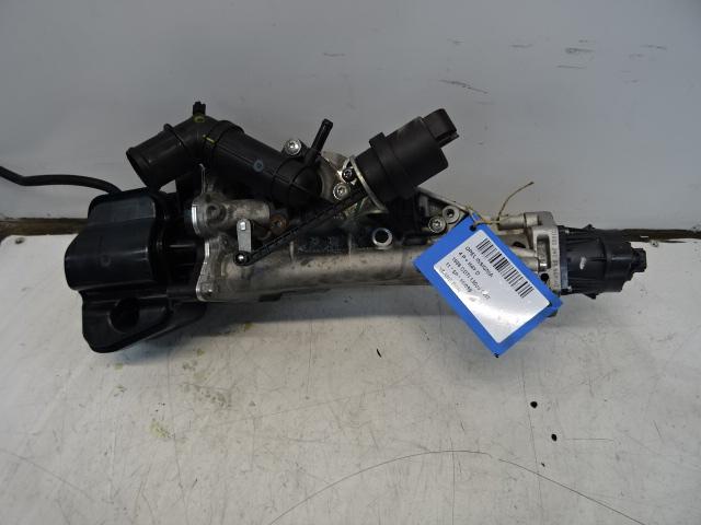 VANNE EGR Opel Insignia (01-2008/03-2017) (55566052), Utilisé, Opel