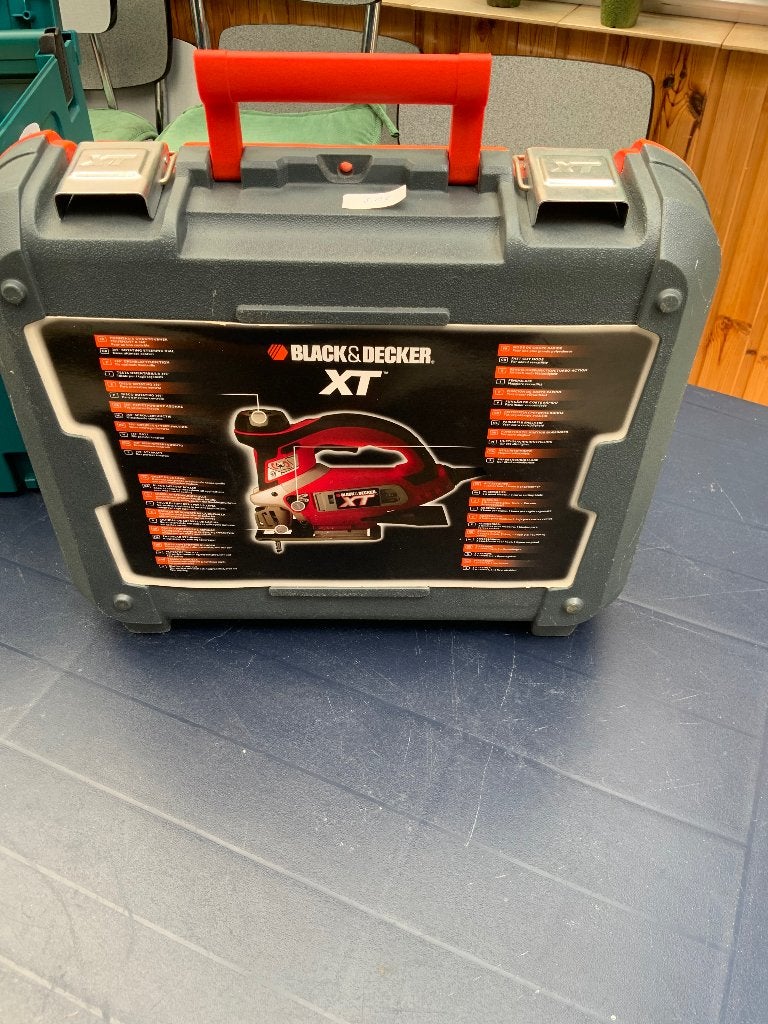 Scie sauteuse, Neuf, 600 à 1200 watts, 30 à 70 mm, Enlèvement