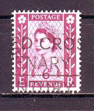 Postzegels UK (4) : Engeland tussen nr. 322 en 441, Postzegels en Munten, Postzegels | Europa | UK, Ophalen of Verzenden, Gestempeld