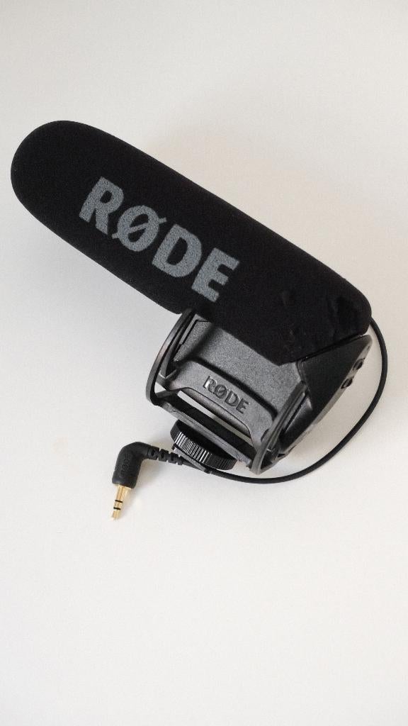 Rode VideoMic Pro, Muziek en Instrumenten, Microfoons, Ophalen