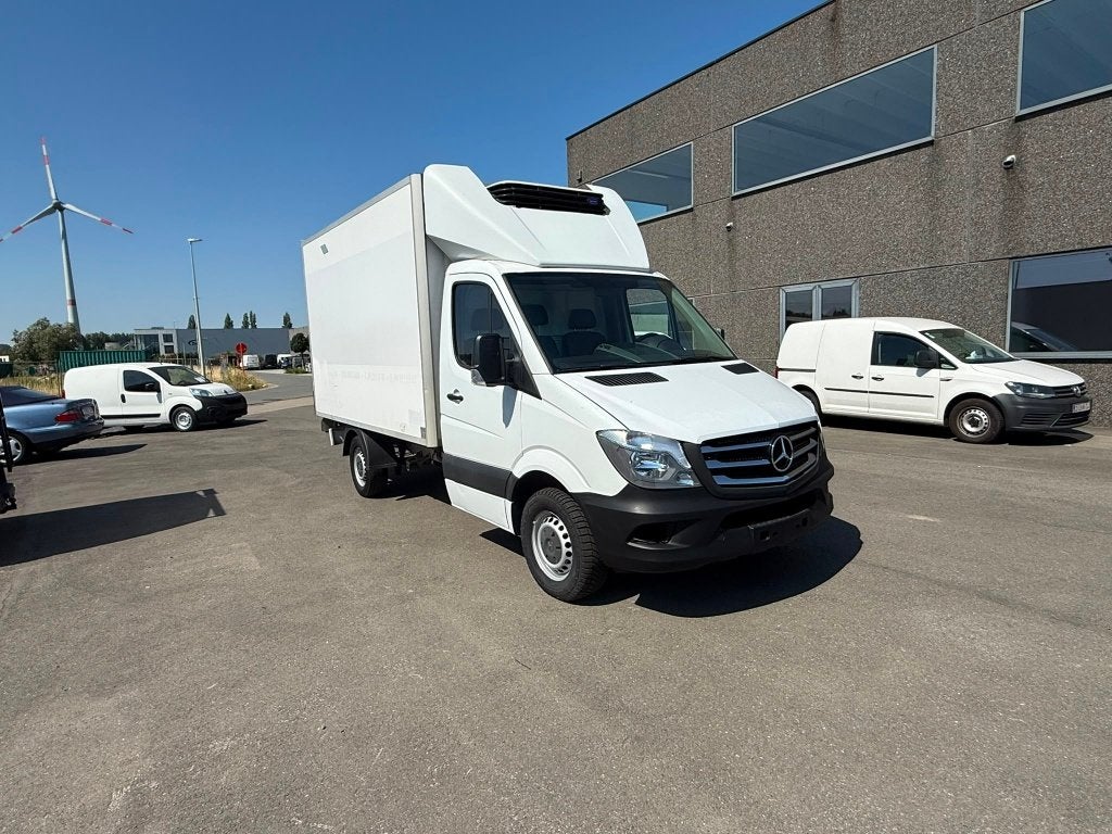 Mercedes-Benz Sprinter 314 (Stock ID 44692) — 3