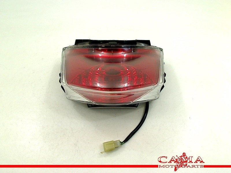 ACHTERLICHT Honda PCX 125 2010-2012 (PCX125 JF28), Dhr. S. di Majo, Gebruikt, Info@cama-motorparts.nl, P.J. Troelstraweg 8 8
3144 CX  MAASSLUIS, NL