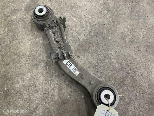 Draagarm rechtsachter BMW 5-serie F10 ('10-'13) 33326782136, Gebruikt, Ophalen of Verzenden, BMW, BMW