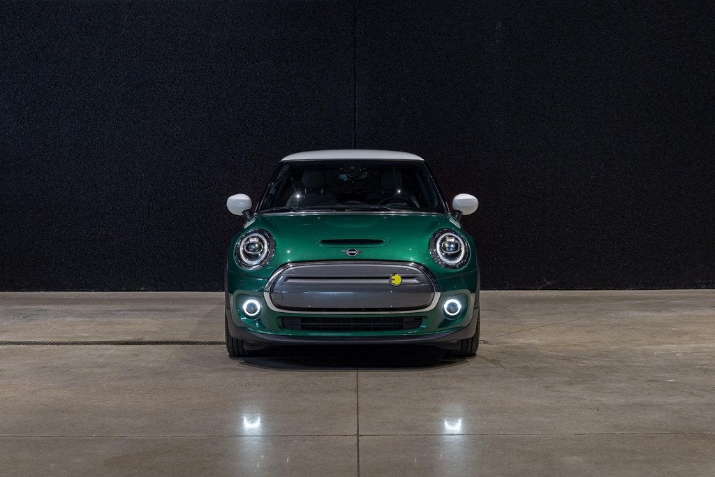 Mini Mini Cooper SE, Auto's, 4 zetels, 135 kW, 33 kWh, Mini Electric