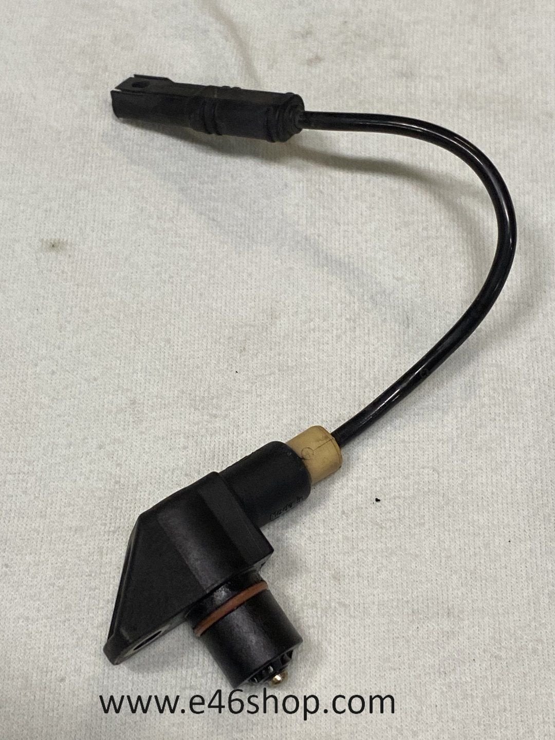 KRUKASSENSOR BMW MOTOR OE 12727674201, Motos, Pièces | BMW, -, Utilisé, -, -
