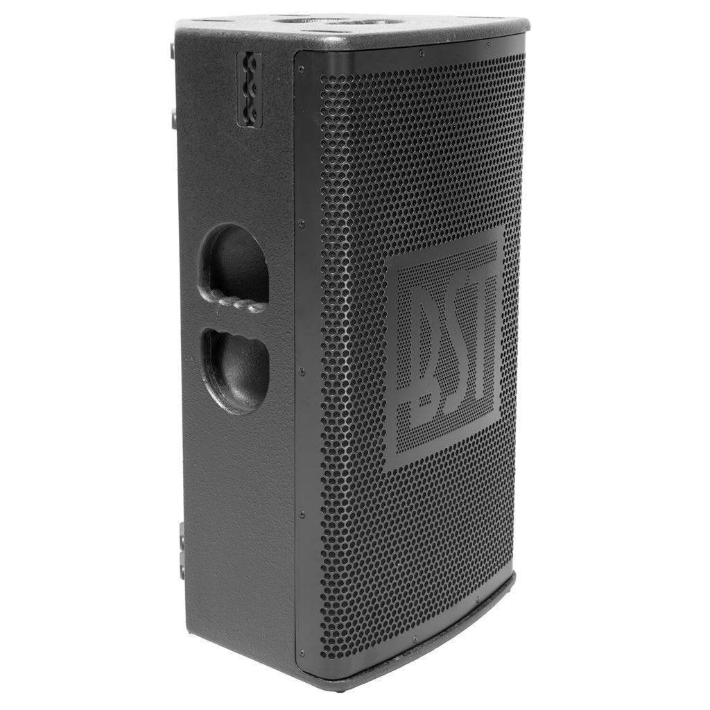 Actieve 12Inch 2 weg speaker met 2 digitale versterkers en D, Ophalen of Verzenden, Nieuw
