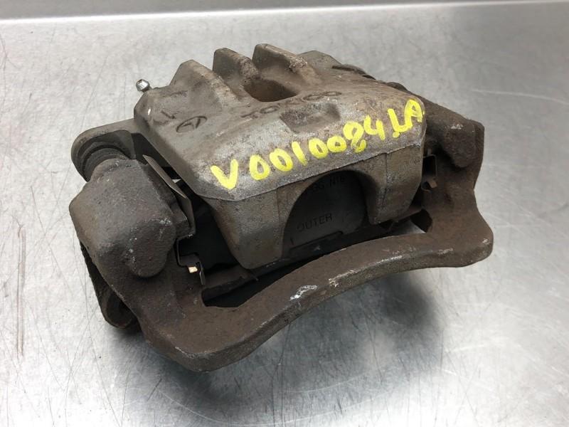 REMKLAUW LINKS ACHTER ABS Subaru Outback (BR) (01-2009/-), Gebruikt, Subaru