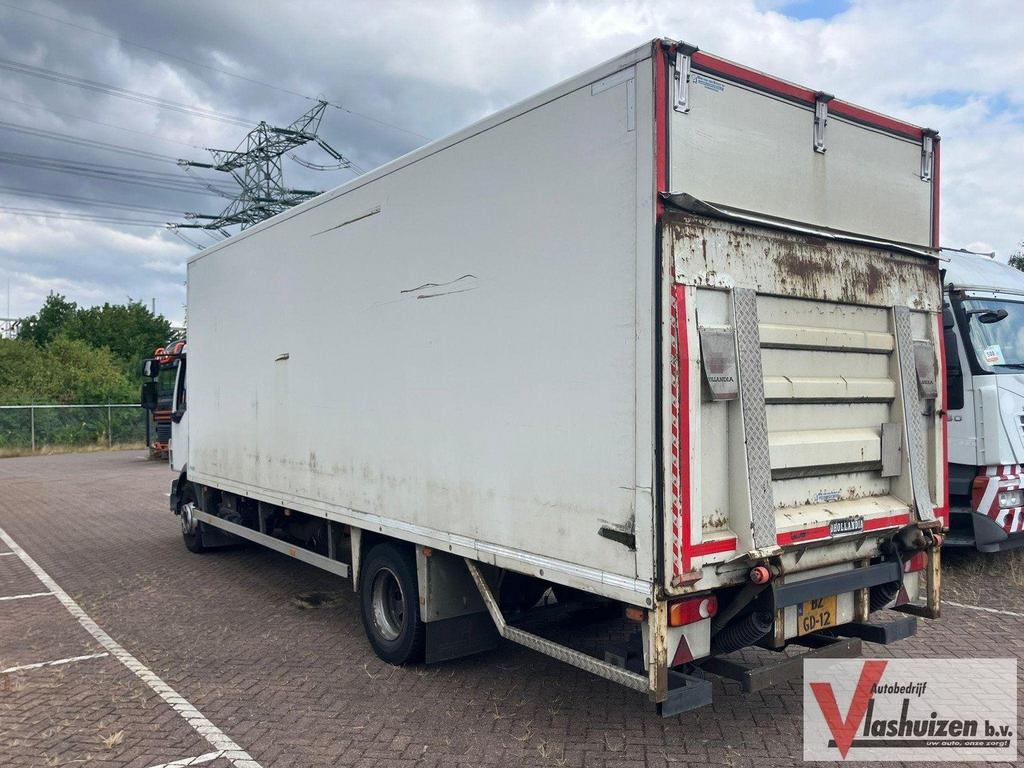 Volvo Fll 42 Automaat | € 5.350,- MARGE!|, Autos, Camions, Achat, Entreprise, Diesel, Automatique