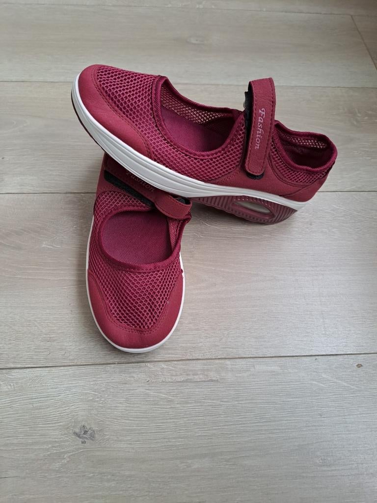Baskets femme Taille 40, Sport en Fitness, Overige Sport en Fitness, Ophalen of Verzenden