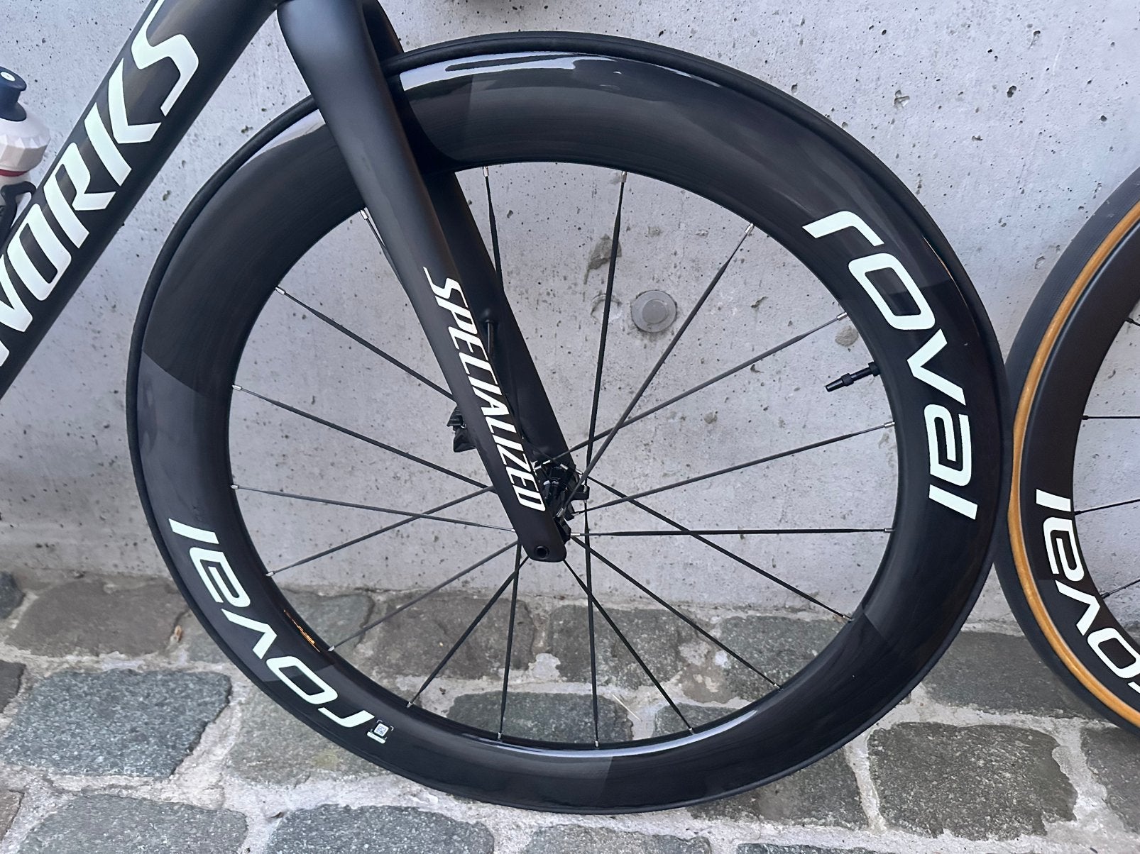 Nieuwe roval CLX 3 wielen, Fietsen en Brommers, Ophalen of Verzenden, Nieuw, Carbon