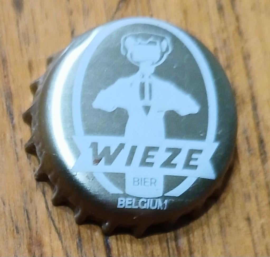 Wieze, Verzamelen, Verzenden