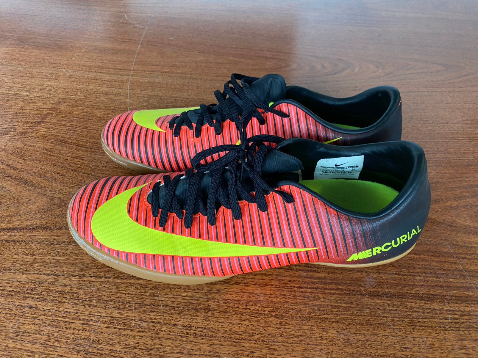 Nike sportschoenen / sneakers, Ophalen, Zo goed als nieuw, Sneakers