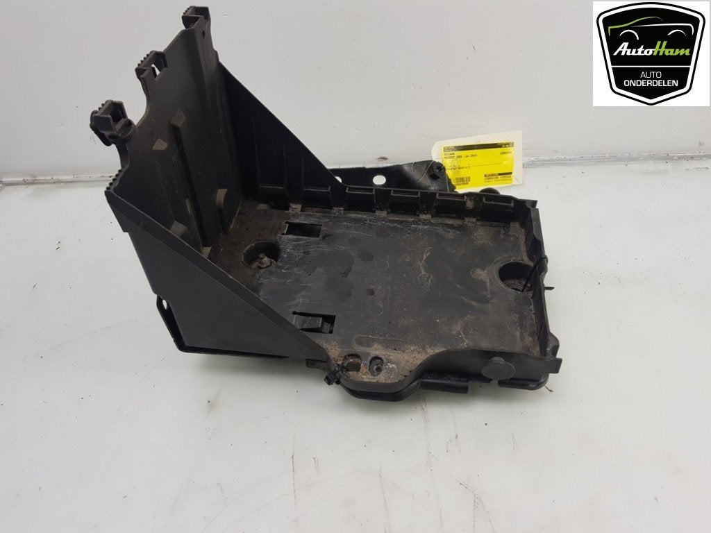 ACCUBAK Peugeot 3008 I (0U / HU) (|9663615380|5615H2|), Auto-onderdelen, Gebruikt, Peugeot