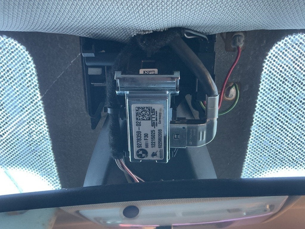 CAMERA VOOR BMW 3 serie (F30) (01-2011/10-2018) (|9278359|), Auto-onderdelen, Gebruikt, BMW, Petuelring 130
80809  München, DE