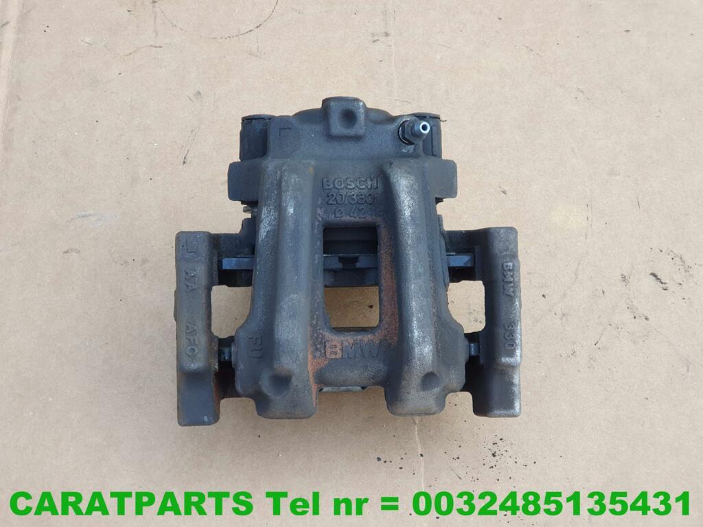 6850973 f30 f31 f32 trier de frein f33 trier de frein f34 pi, Petuelring 130
80788  Munich, DE, Info@bmw.de, Utilisé, BMW