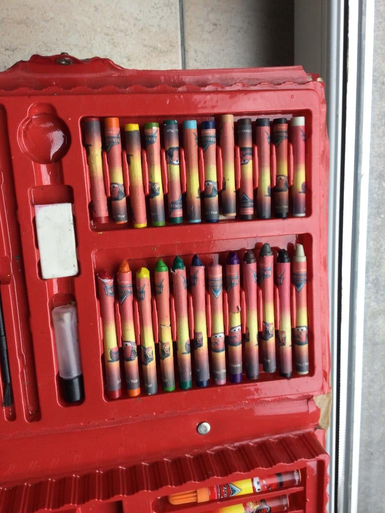 SET SPELLETJES-ACTIVITEITEN-ACCESSOIRES VOOR KINDEREN, Ophalen of Verzenden