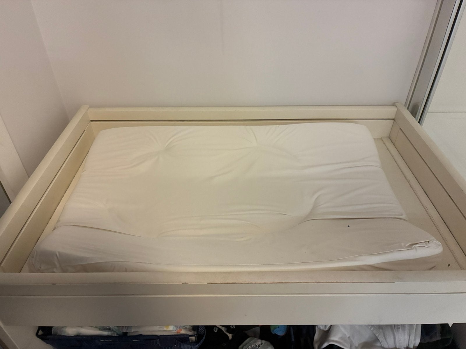 Standaard verzorgingskussen te koop, Ophalen, Standaard