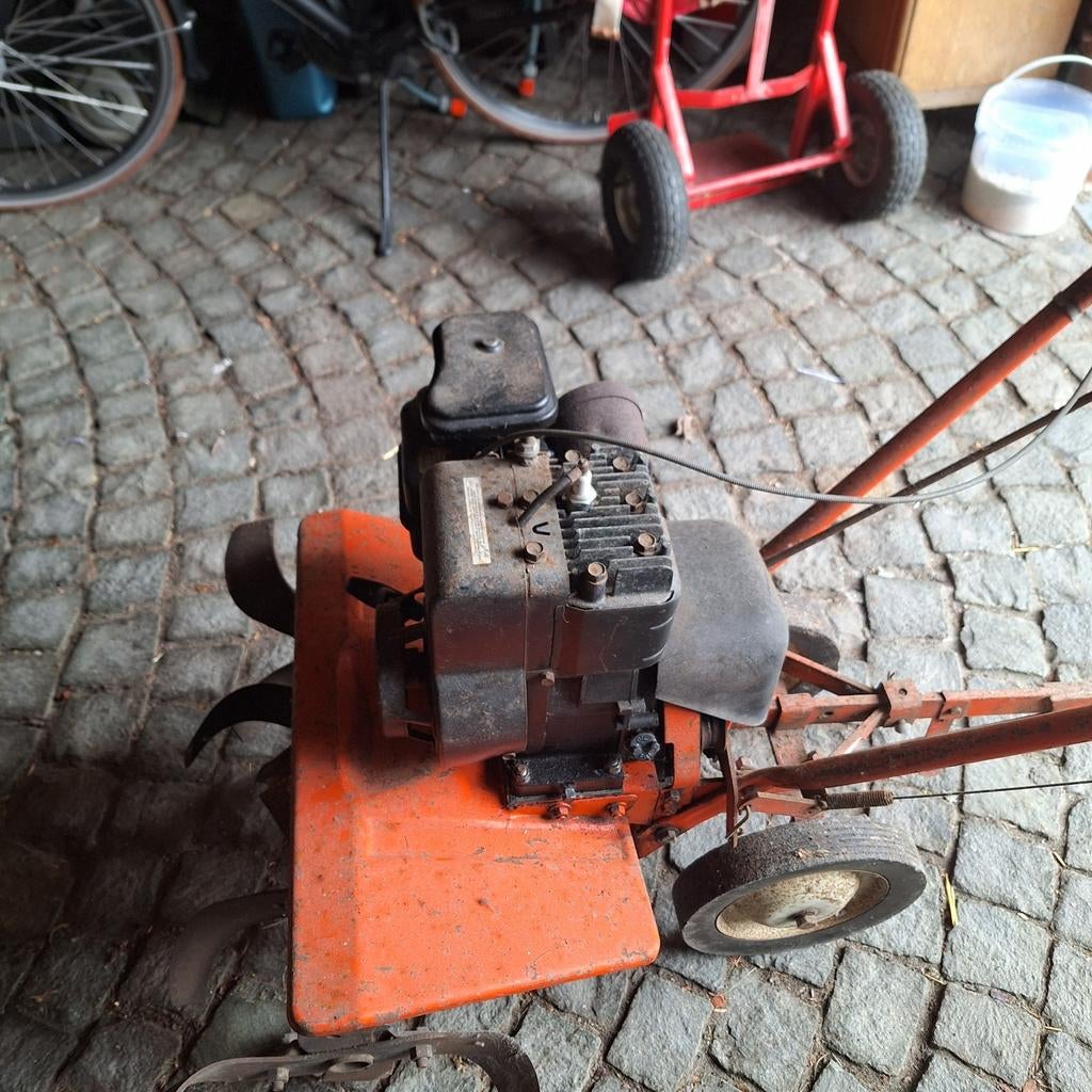 Bodemfrees ,gratis op te halen, Tuin en Terras, Ophalen