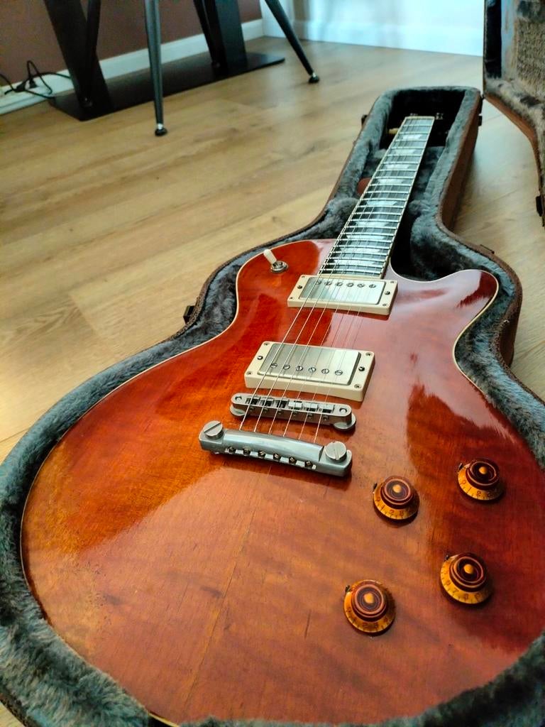 Achat/échange. Eastman SB59V Dollar Impérial, Musique & Instruments, Instruments à corde | Guitares | Électriques, Enlèvement