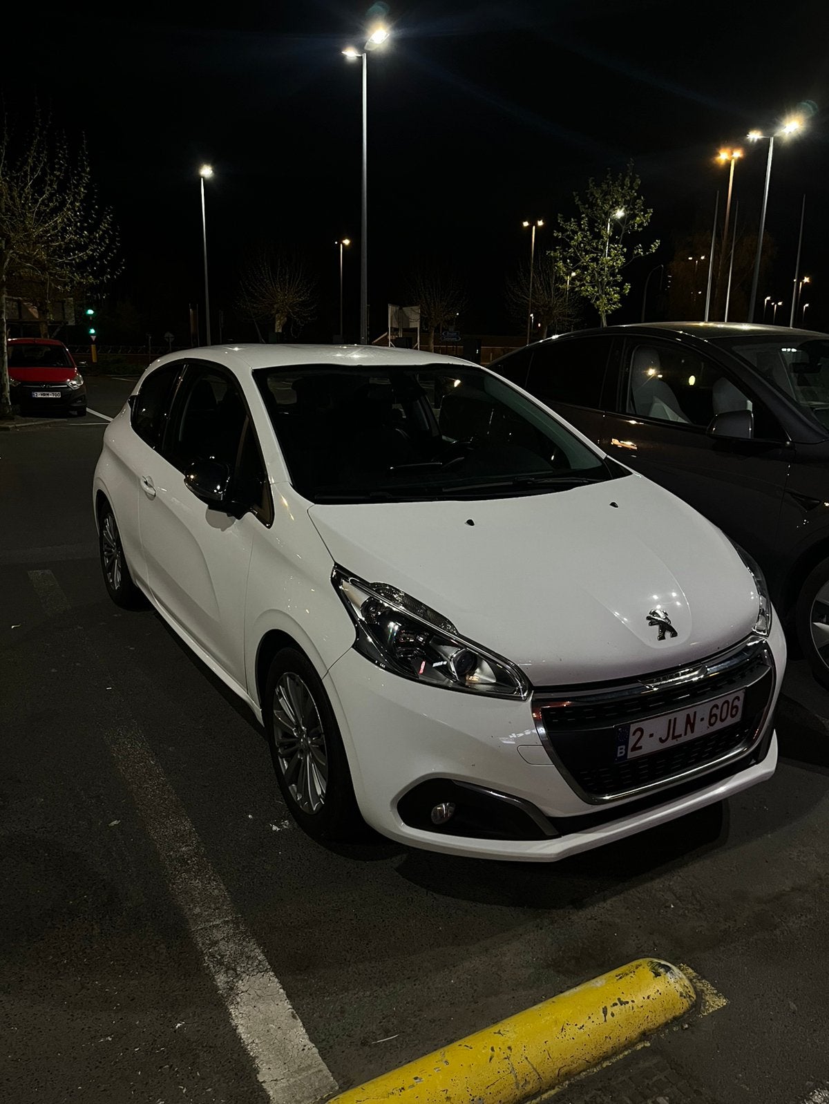 Peugot 208 1.0 puretech, Auto's, Particulier, Te koop