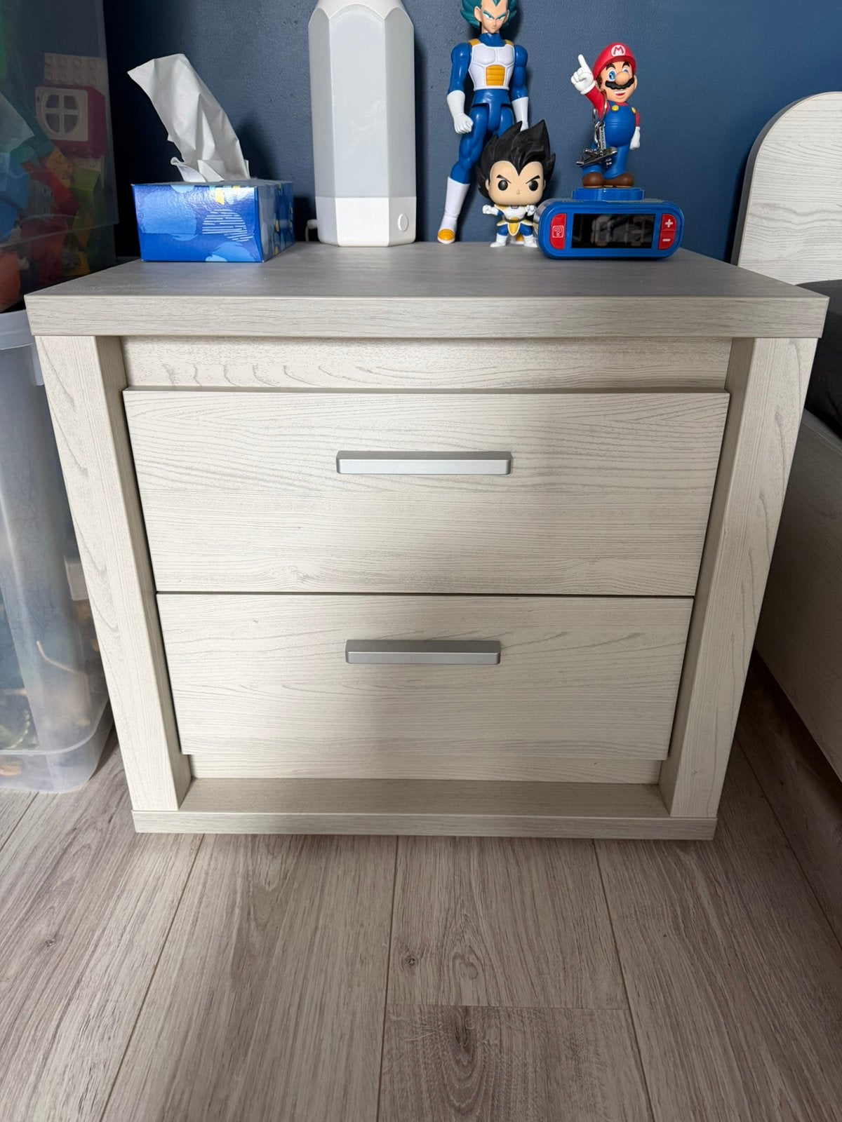 Chambre enfant évolutive, Enfants & Bébés, Enlèvement, Comme neuf, Matelas