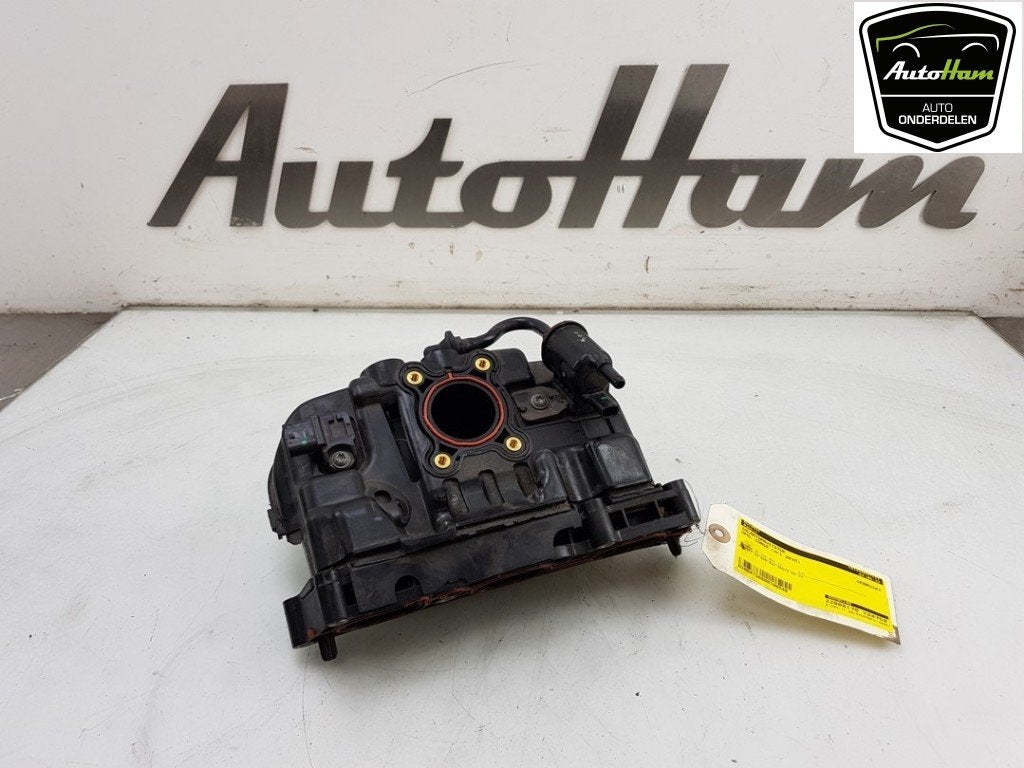 INLAATSPRUITSTUK Opel Corsa E (01-2014/06-2019), Auto-onderdelen, Dhr. J. Ham, Gebruikt, Administratie@autoham.nl, Opel