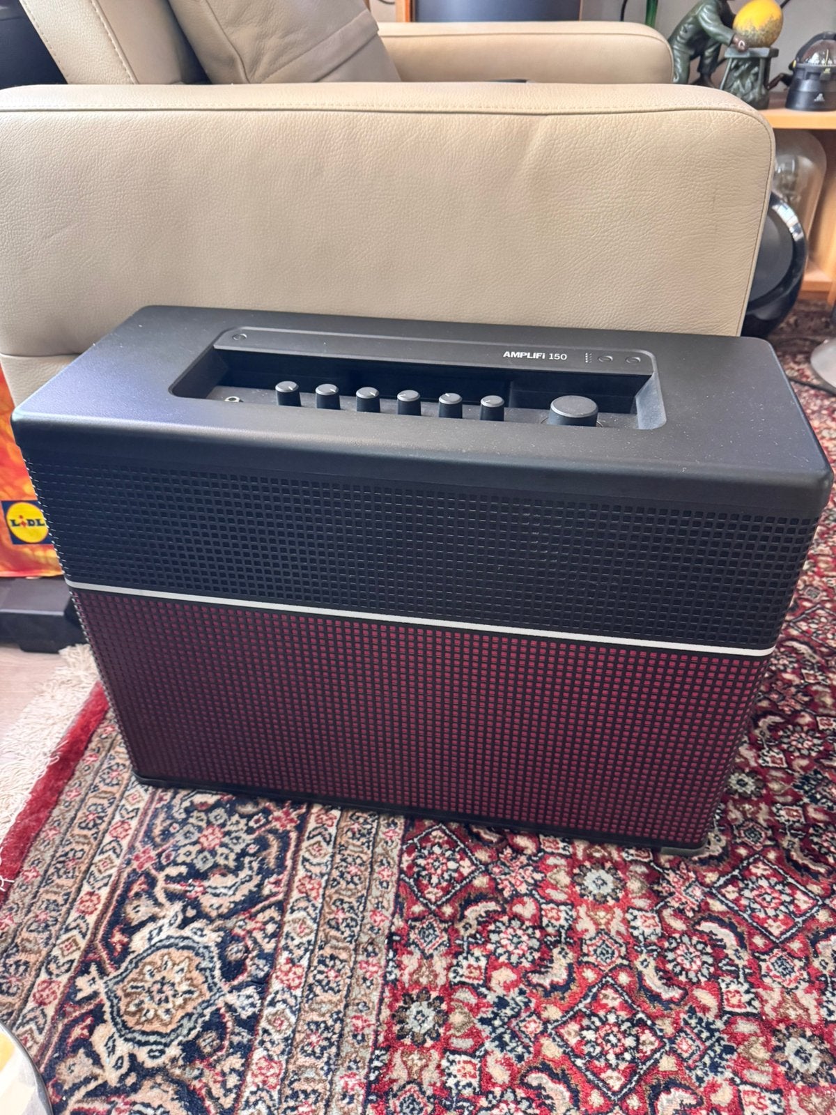 Bluetooth-box, Audio, Tv en Foto, Ophalen
