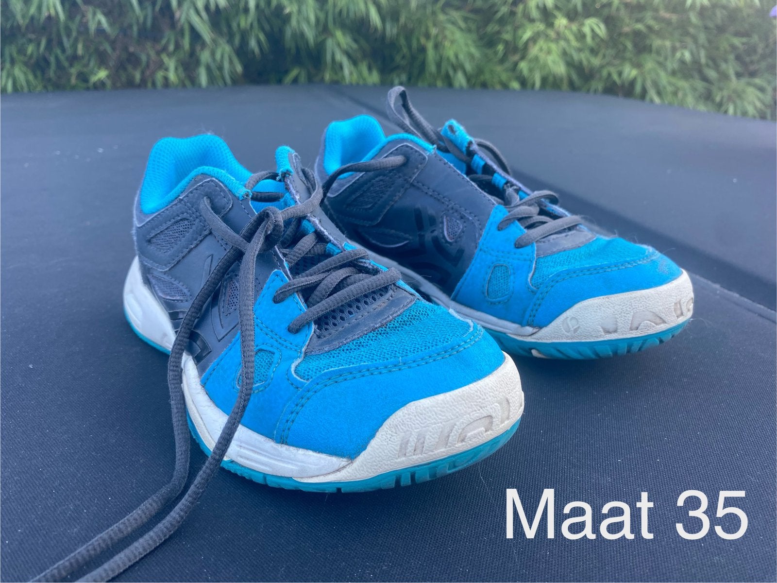 Espadrilles pour garçons, taille 35, Enfants & Bébés, Garçon, Enlèvement ou Envoi, Utilisé, Chaussures de sport