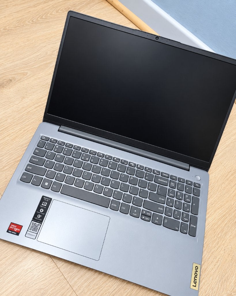 Lenovo Ideapad 3 15ALC6 négociable, 256 GB, 2 tot 3 Ghz, Qwerty, 8 GB
