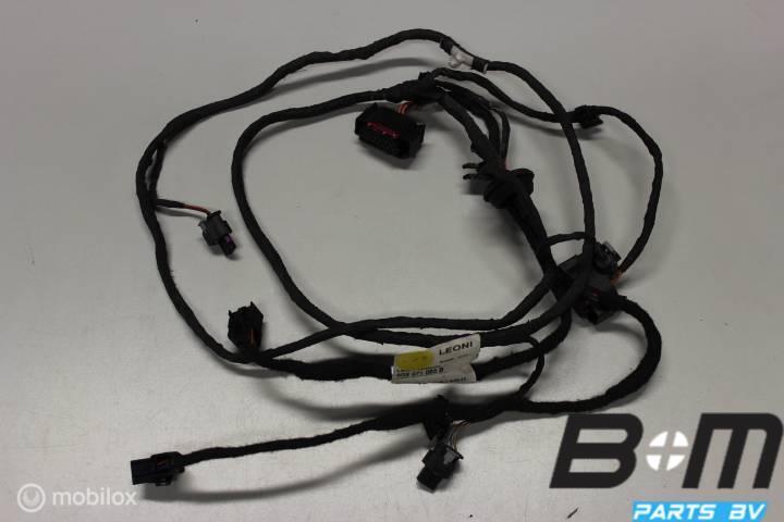 Kabelset achterbumper Audi A7 4G8971085B, Auto-onderdelen, Gebruikt