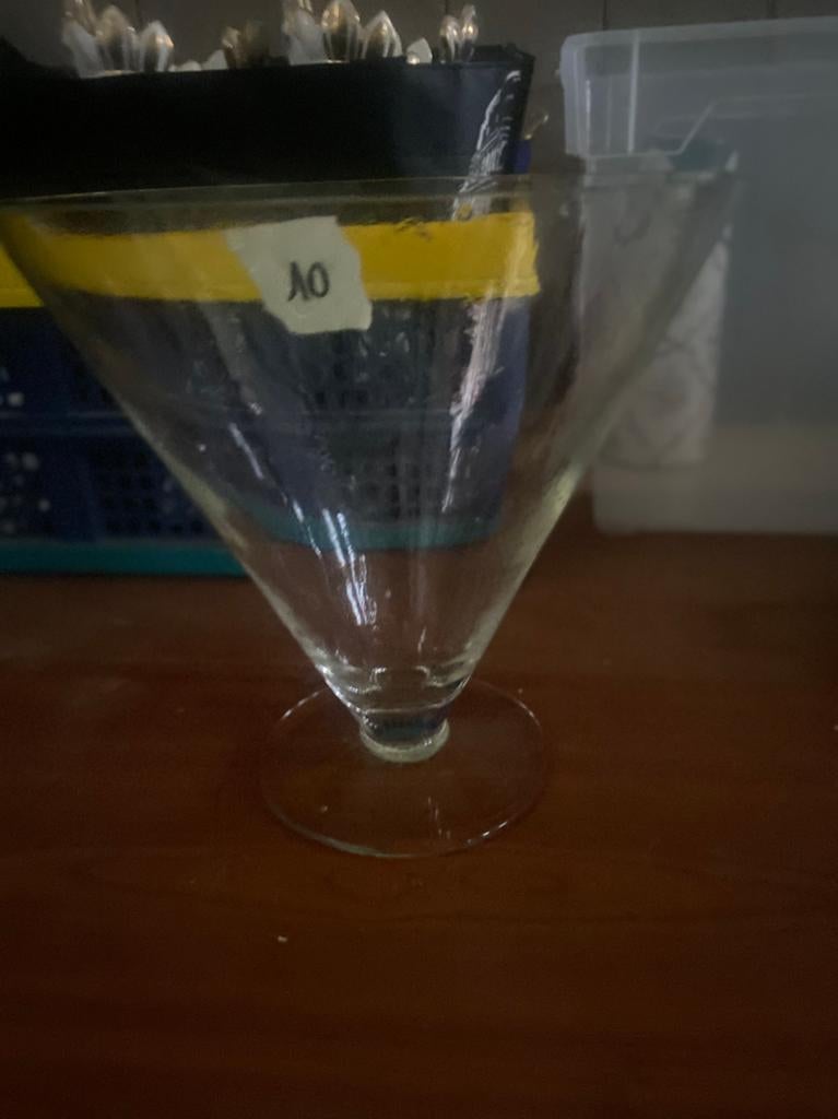Vase martini, Enlèvement ou Envoi